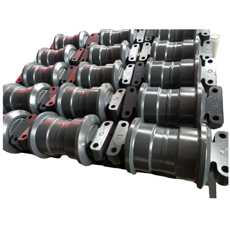 Aftermarket Excavator Track Roller Undercarriage Parts 