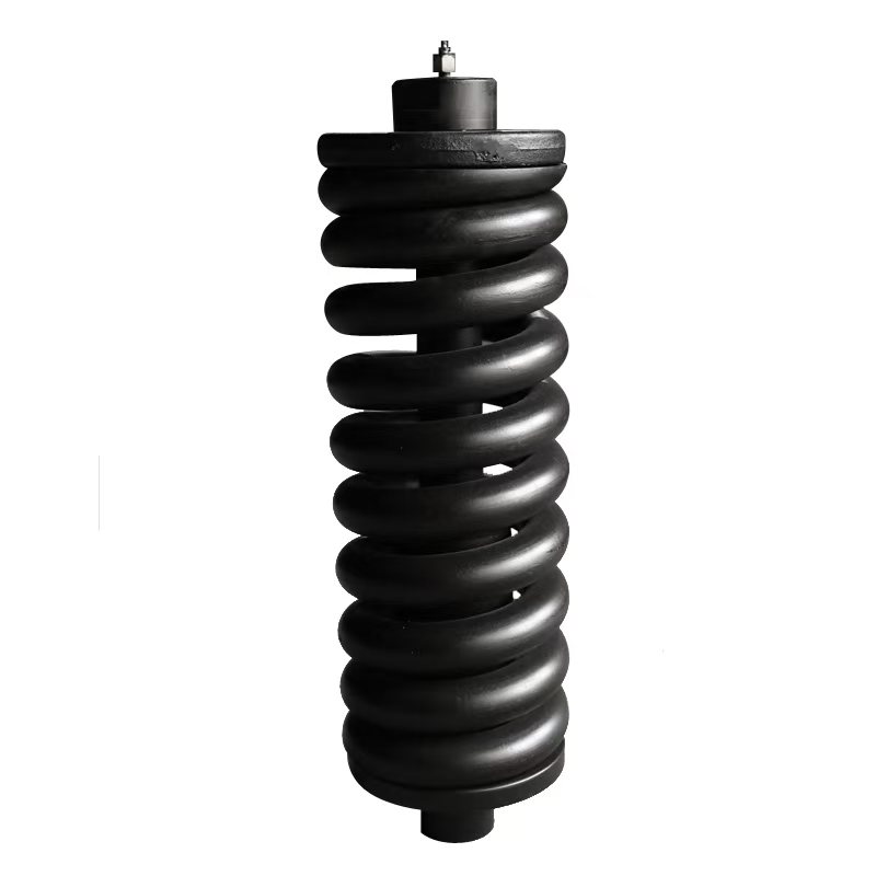 Bulldozer Tension Recoil Spring Track Adjuster Parts 