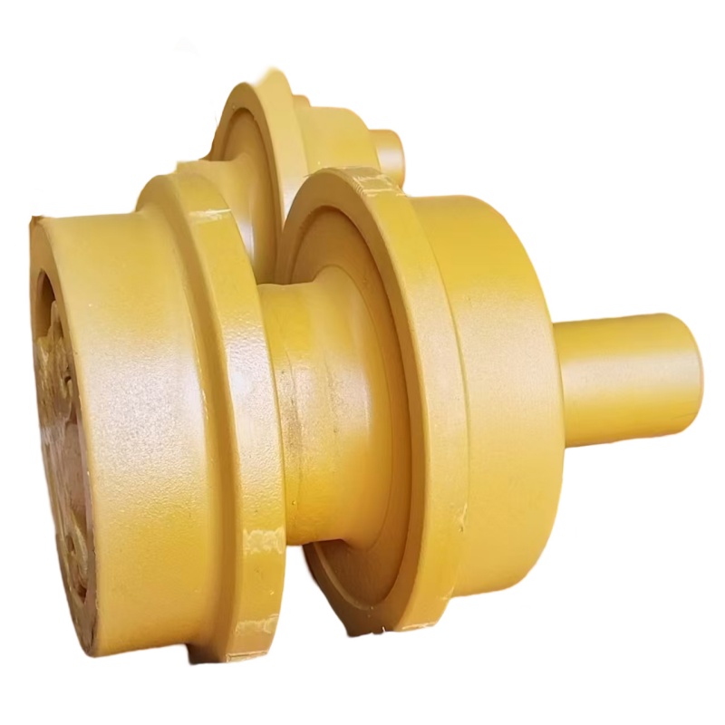 Bulldozer Undercarriage Top Roller Parts