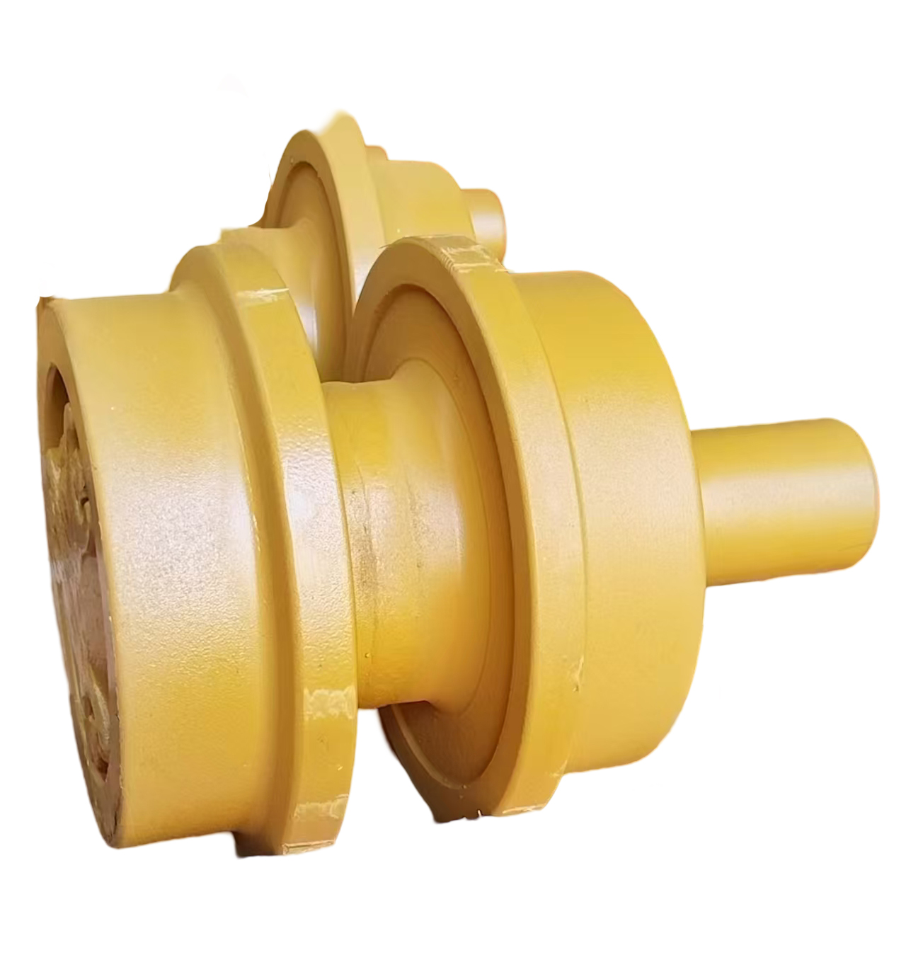 Bulldozer Undercarriage Top Roller Parts 