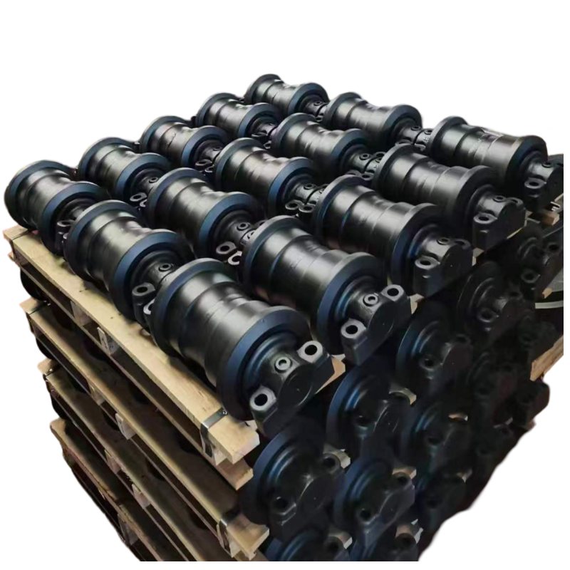 Aftermarket Excavator Track Roller Undercarriage Parts 