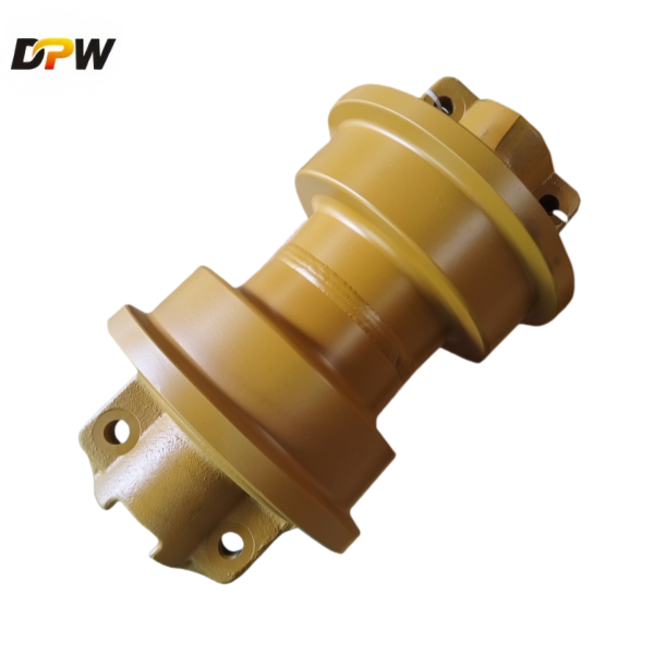 FIAT NEW HOLLAND Loaders FL20/FD20 track roller SKU/FT1938/FT3076/76004845/Loaders undercarriage part manufacture in China