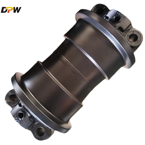 SANY-SY950 Track Roller Assembly for Heavy-Duty excavator Undaercarriage parts-China crawler chassis undercarriage manufacture