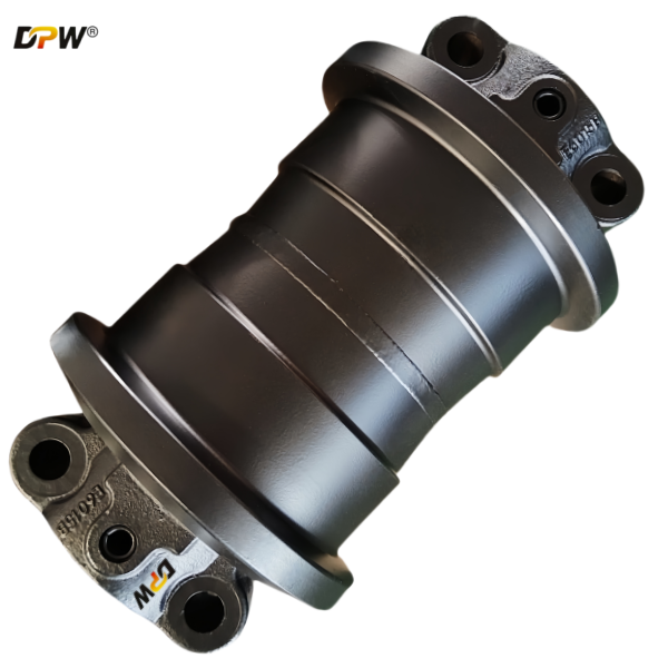 CAT 2307162 E6015/E6015B-Track Roller Group/Track Support Roller Assy/Heavy-Duty Excavator Undercarriage Components manufacturer and Supplier offer High quality undercarriage spare parts