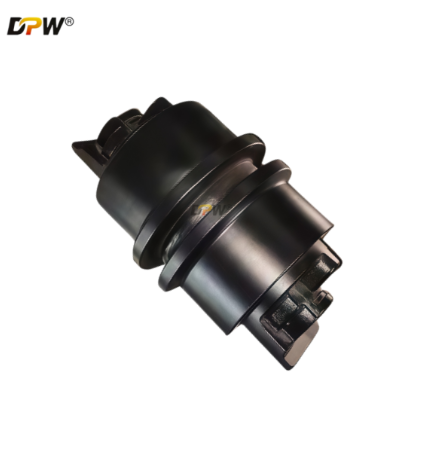 CASE CX75/CX80 KAA1160 Undercarriage Track Lower Roller Assembly for Mini Excavator Undercarriage Components